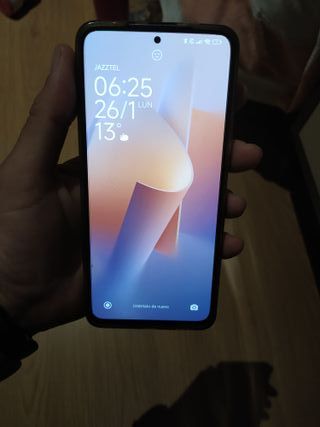 Xiaomi 11 Pro Plus 5G Azul/Rosa 128GB