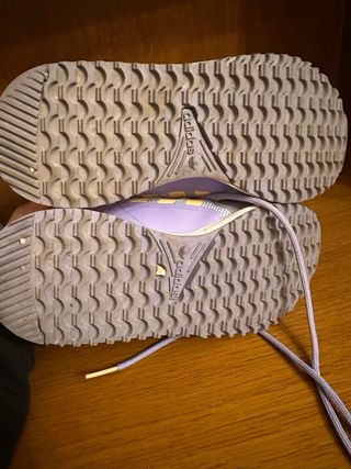 Zapatillas Adidas ZX