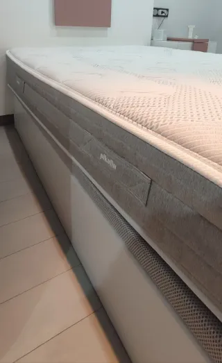 Colchón Pikolin Zeus 135x190