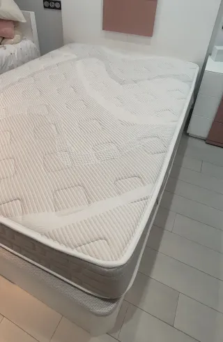 Colchón Pikolin Zeus 135x190