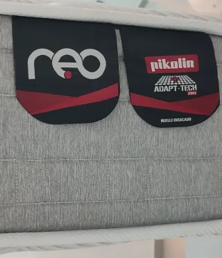 Colchón Pikolin Zeus 135x190