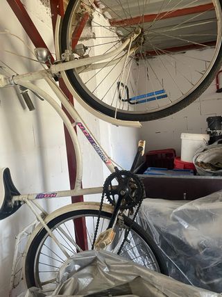 Bici chica aluminio 26 precio por unidad