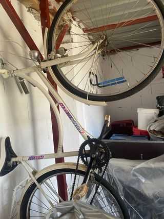 Bici chica aluminio 26 precio por unidad