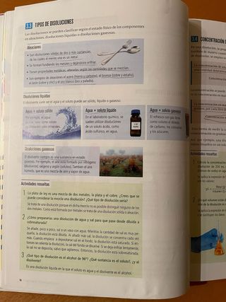 Proyecto: FanFest - Física y Química 2 ESO