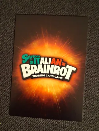 Carta Skifidol PROMO Codicillo Ciffrato