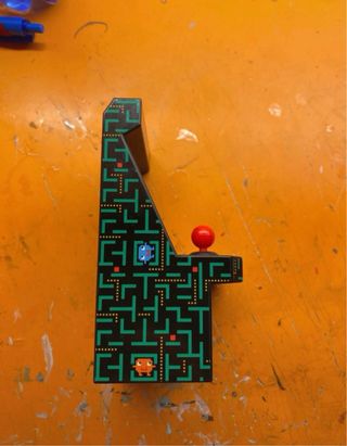 Mini Arcade 100 Giochi.