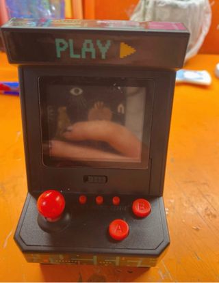Mini Arcade 100 Giochi.