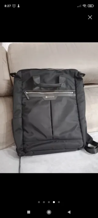 Mochila Nordace Gisborne