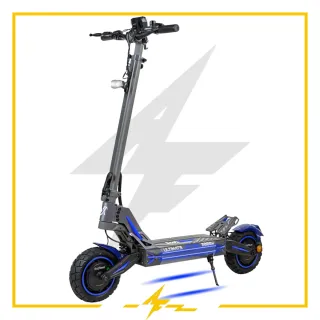 Patinete Eléctrico Ultimate m41 2000W