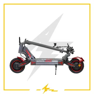 Patinete Eléctrico Ultimate m41 2000W