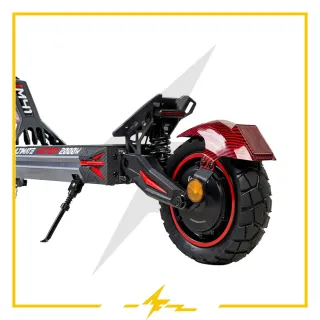 Patinete Eléctrico Ultimate m41 2000W