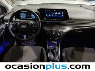 Hyundai i20 1.0 TGDI 48V Klass DCT 74 kW (100 CV)