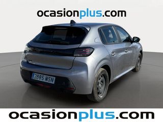 Peugeot 208 PureTech 100 Active 75 kW (100 CV)