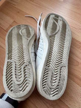 Zapatillas Adidas T 38 2/3