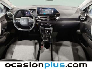 Citroen C4 X PureTech 100 S&S 6v You 75 kW (102 CV)