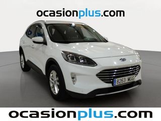 Ford Kuga 1.5 EcoBoost Titanium 4x2 110 kW (150 CV)
