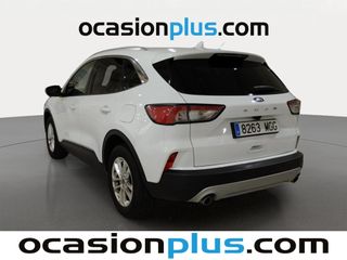 Ford Kuga 1.5 EcoBoost Titanium 4x2 110 kW (150 CV)