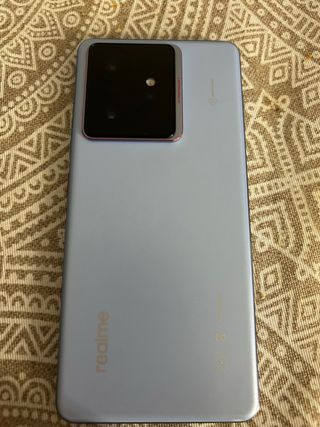 Vendo Realme GT 7