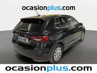Skoda Fabia 1.0 TSI Selection DSG 85 kW (115 CV)
