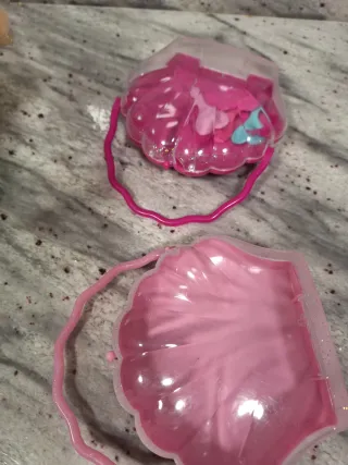 Escondite Secreto Ariel Tyco