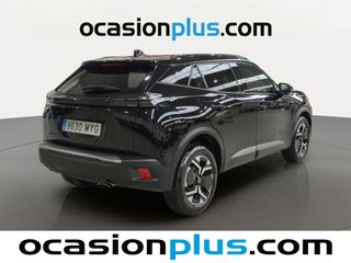 Peugeot 2008 PureTech 100 S&S Allure 75 kW (100 CV)
