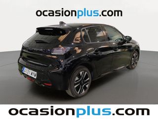 Peugeot 208 PureTech 100 Allure 75 kW (100 CV)