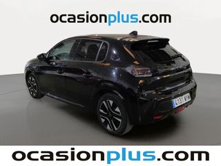 Peugeot 208 PureTech 100 Allure 75 kW (100 CV)
