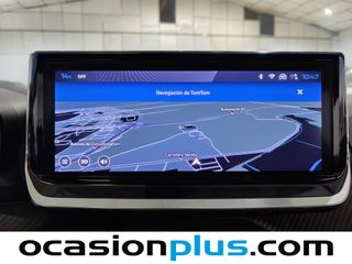 Peugeot 208 PureTech 100 Allure 75 kW (100 CV)