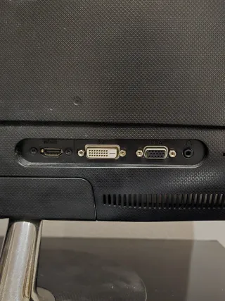 Monitor ASUS 24 Full HD LED