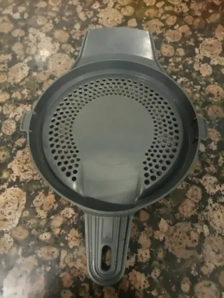 Rejilla antisalpicaduras Thermomix TM6 No para TM5