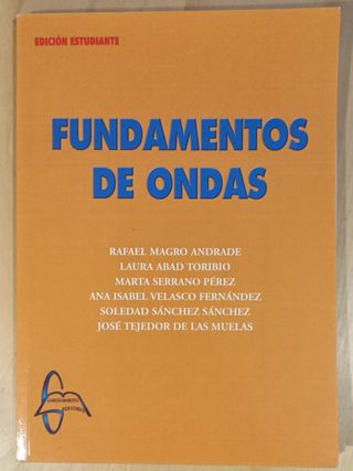 Fundamentos de ondas
