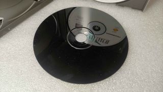 🇪🇦 Final Fantasy VII PlayStation