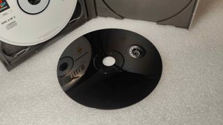 🇪🇦 Final Fantasy VII PlayStation