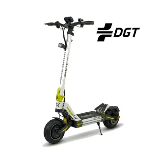 Patinete Eléctrico Ecoxtrem armored