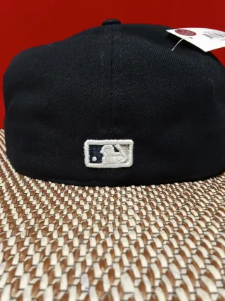Gorra New Era 59Fifty NY Yankees Talla 7.1/2