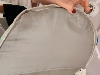 Hamaca Bebé 3 en 1 Juguettos