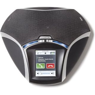 Konftel 55Wx Sistema Audioconferencia Inalámbrico