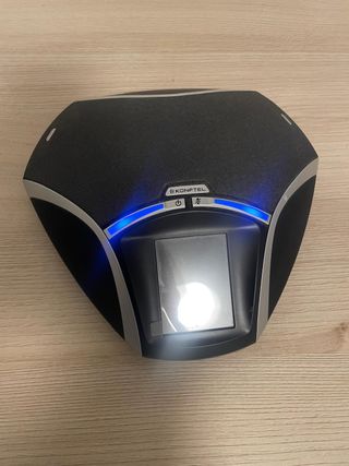 Konftel 55Wx Sistema Audioconferencia Inalámbrico