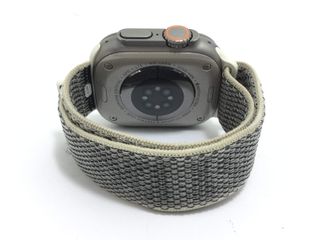 E577731-0 Apple Watch Ultra 49Mm (Gps 4G) Titan