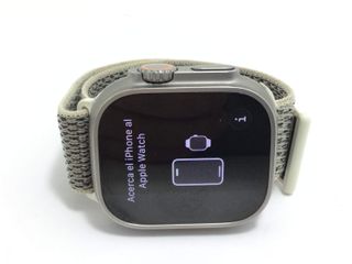 E577731-0 Apple Watch Ultra 49Mm (Gps 4G) Titan