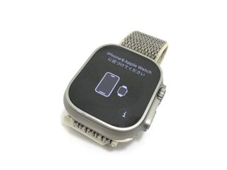 E577731-0 Apple Watch Ultra 49Mm (Gps 4G) Titan