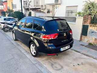 SEAT Altea 2010