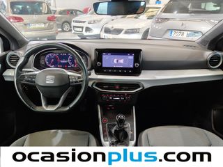 SEAT Ibiza 1.0 TSI Special Edition 81 kW (110 CV)