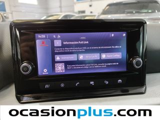 SEAT Ibiza 1.0 TSI Special Edition 81 kW (110 CV)