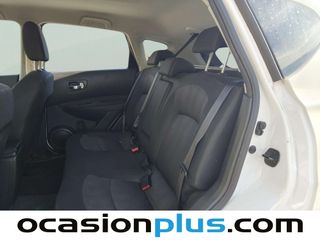 Nissan Qashqai dCi 110 S&S Acenta 4x2 81 kW (110 CV)
