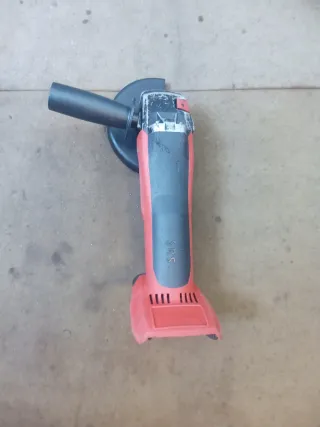 Hilti AG 125-A22