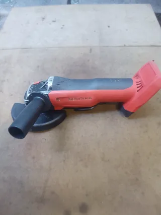 Hilti AG 125-A22