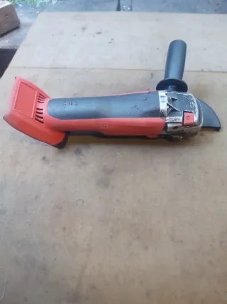 Hilti AG 125-A22