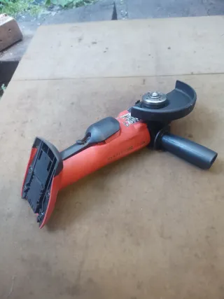 Hilti AG 125-A22