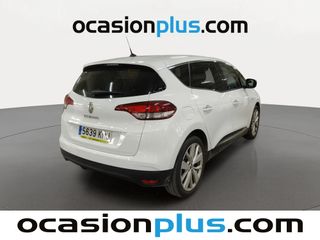 Renault Scenic Limited Energy TCe 103 kW (140 CV)